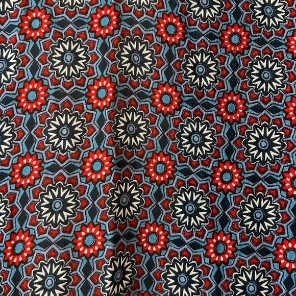 D&Y Boho Festival Kimono Women's Size OS - Picture 10 of 13